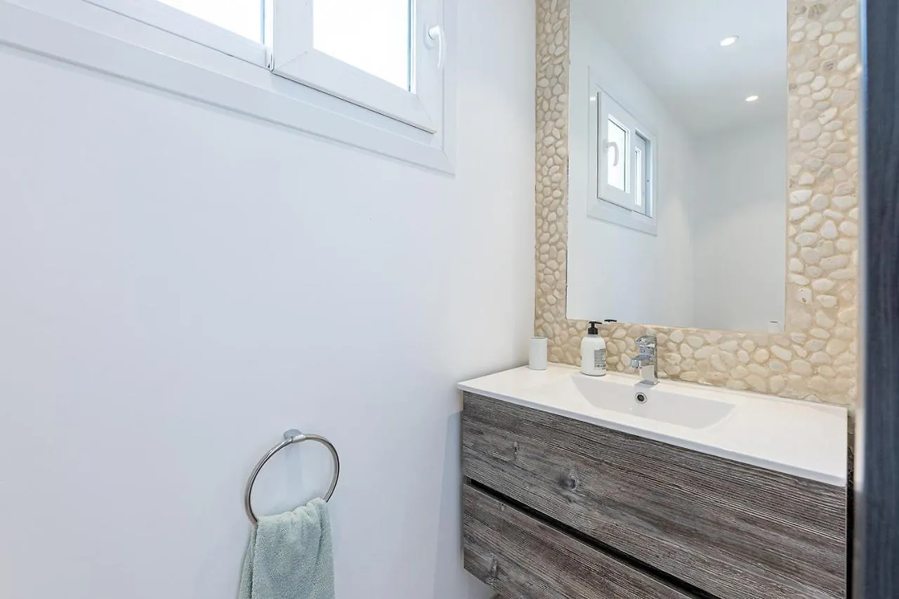 Luxury Villa With Private Pool Benalmádena