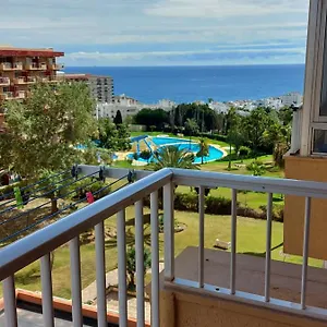 Appartamento Aguila, Benalmádena