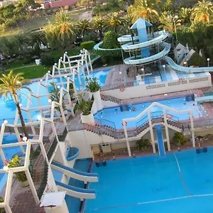 Appartamento Holiday Benal Beach, Benalmádena
