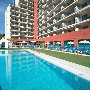 Appartamento Pierre&vacances Príncipe, Benalmádena