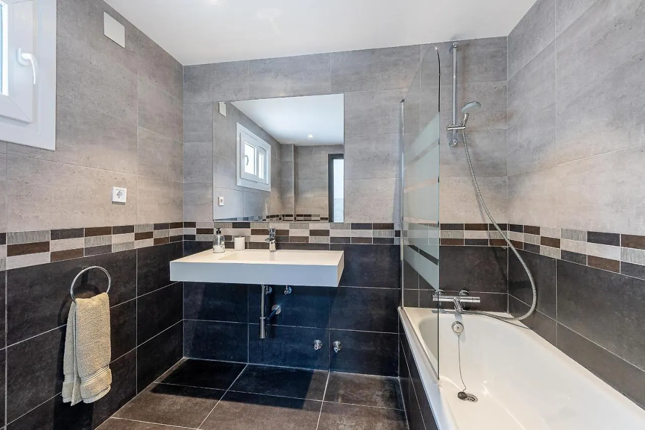 Luxury Villa With Private Pool Benalmádena